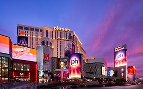 Planet Hollywood Resort & Casino