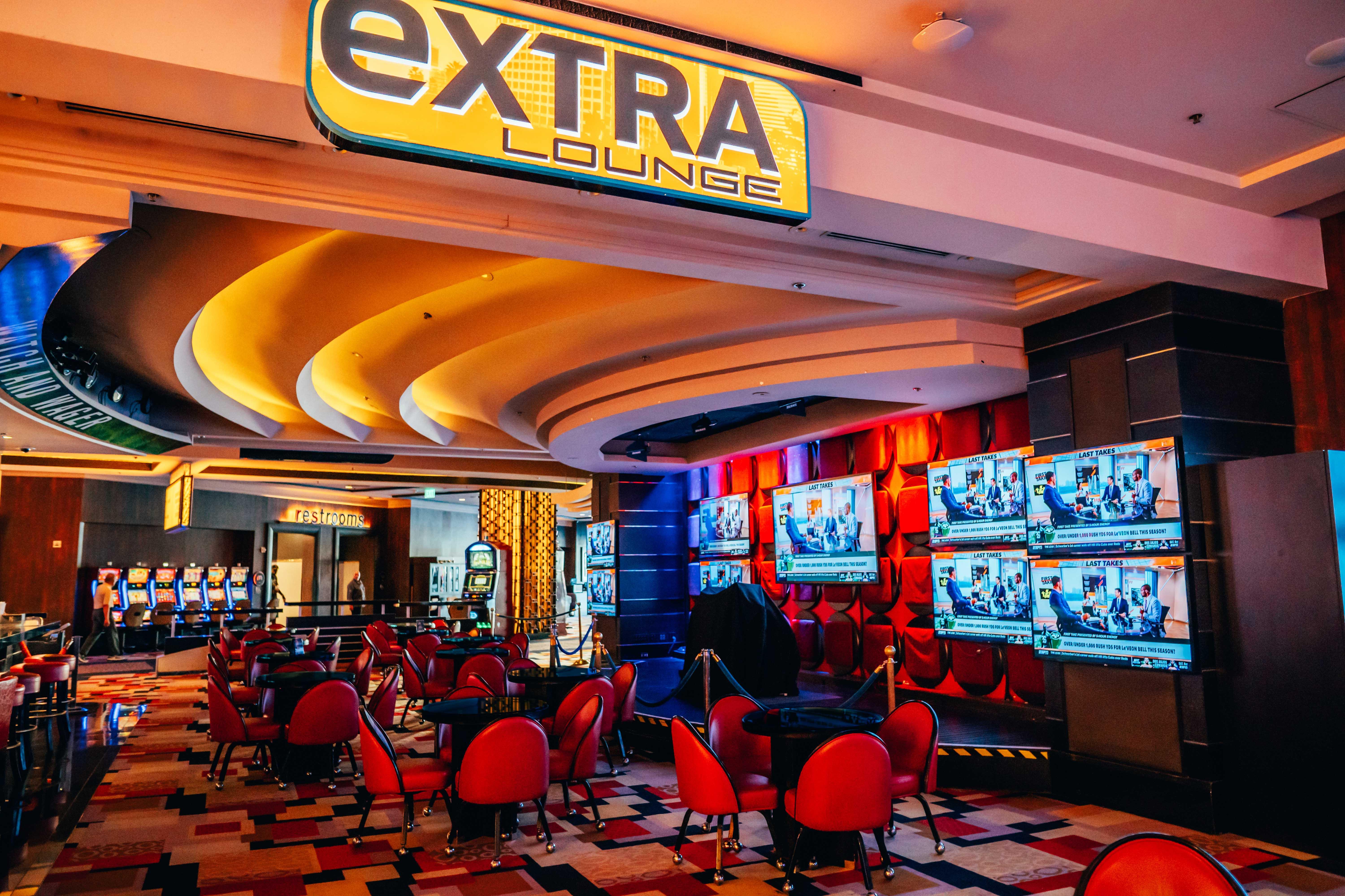 Planet Hollywood Resort & Casino Las Vegas Extérieur photo