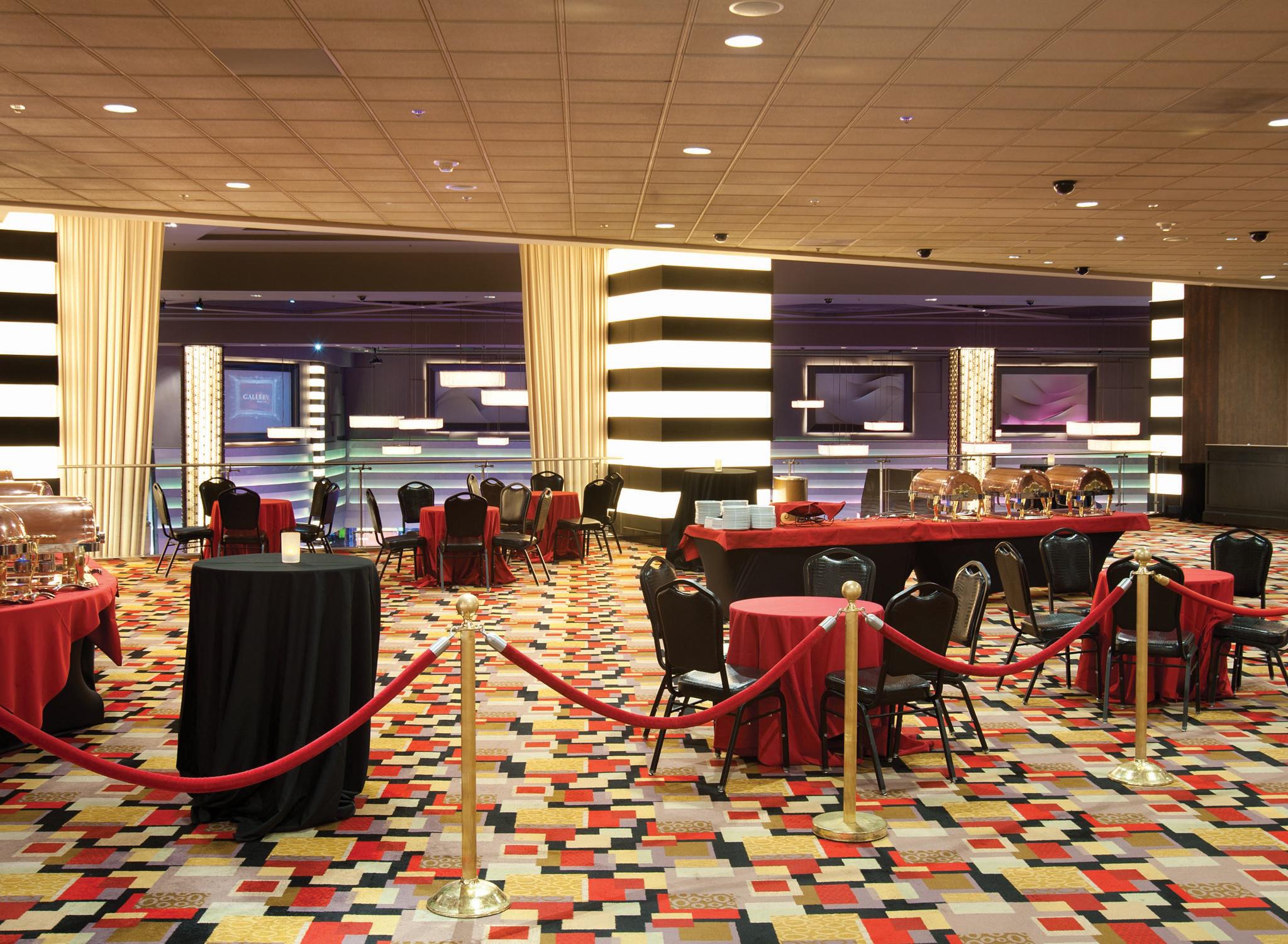 Planet Hollywood Resort & Casino Las Vegas Extérieur photo